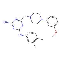 GLX481304,701224-63-7,Moligand™, 10 mM in DMSO,阿拉丁