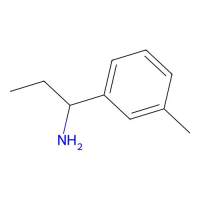 1-(m-Tolyl)propan-1-amine，1178741-79-1，≥95%，阿拉丁