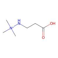 2-(2-Carboxyethyl)-1,1,1-trimethylhydrazinium，阿拉丁