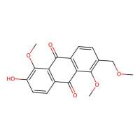 1,5,15-Tri-O-methylmorindol,942609-65-6,≥98%,阿拉丁