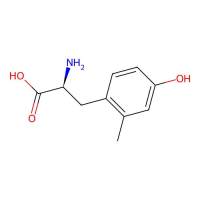 (o-Methyltyrosine)，70680-92-1，≥98%，阿拉丁