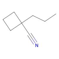1-Propylcyclobutane-1-carbonitrile,1423028-37-8,≥98%,阿拉丁