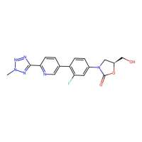 泰地唑胺杂质 A，1431699-67-0，Moligand™, 10 mM in DMSO，阿拉丁