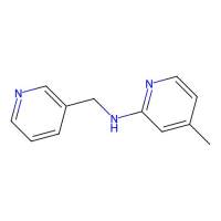 (4-Methyl-pyridin-2-yl)-pyridin-3-ylmethyl-amine,865075-85-0,≥97%,阿拉丁