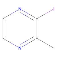 2-Iodo-3-methylpyrazine，58139-08-5，≥95%，阿拉丁