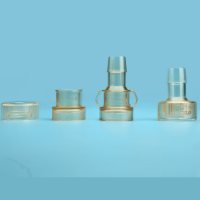 ECL 快速接头,i-Quip™