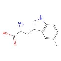 5-甲基色氨酸,951-55-3,Moligand™, 10 mM in DMSO,阿拉丁