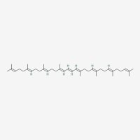 反式-八氢番茄红素，540-04-5，50-70%，阿拉丁