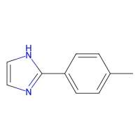 2-(4-Methylphenyl)-1H-imidazole，37122-50-2，阿拉丁