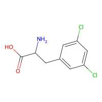 3,5-Dichlorophenylalanine,93930-25-7,阿拉丁