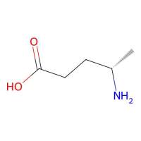 (S)-4-Aminovaleric acid,1558-59-4,≥95%,阿拉丁