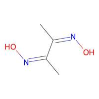 联乙酰二肟(DMG),95-45-4,Moligand™, 10 mM in DMSO,阿拉丁