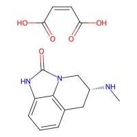 Sumanirole maleate，179386-44-8，Moligand™, 10 mM in DMSO，阿拉丁