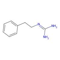 1-(2-Phenylethyl)guanidine,538-69-2,阿拉丁