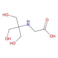 三(羟甲基)甲基甘氨酸，5704-04-1，Moligand™, 10 mM in DMSO，阿拉丁