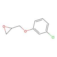 2-(3-Chlorophenoxymethyl)oxirane,2211-95-2,≥95%,阿拉丁