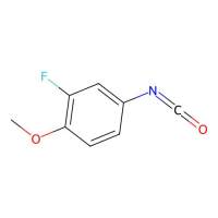 2-Fluoro-4-isocyanato-1-methoxybenzene,221218-33-3,≥97%,阿拉丁