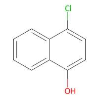 4-Chloro-1-naphthol,604-44-4,Moligand™, 10 mM in DMSO,阿拉丁