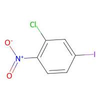 2-Chloro-4-iodo-1-nitrobenzene,89284-60-6,≥95%,阿拉丁