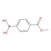 Methyl 4-boronobenzoate,99768-12-4,Moligand™, 10 mM in DMSO,阿拉丁