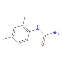2,4-Dimethylphenylurea，2990-02-5，≥95%，阿拉丁