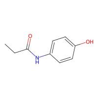 对乙酰氨基酚EP杂质B，1693-37-4，Moligand™, 10 mM in DMSO，阿拉丁