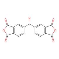 3,3',4,4'-二苯酮四酸二酐(BTDA)，2421-28-5，Moligand™, 10 mM in DMSO，阿拉丁