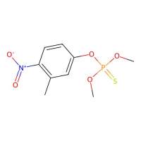 杀螟硫磷,122-14-5,Moligand™, 10 mM in Ethanol,阿拉丁