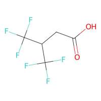 2(2H-Perfluoro-2-propyl)acetic acid，17327-33-2，≥97%，阿拉丁