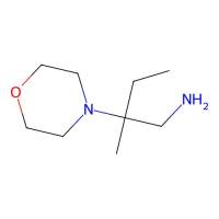2-Methyl-2-(morpholin-4-yl)butan-1-amine,914206-26-1,≥95%,阿拉丁