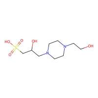 HEPPSO，68399-78-0，Moligand™, 10 mM in DMSO，阿拉丁