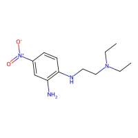 1-N-[2-(diethylamino)ethyl]-4-nitrobenzene-1,2-diamine，5099-39-8，≥95%，阿拉丁
