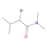 2-bromo-N,N,3-trimethylbutanamide,959028-13-8,≥95%,阿拉丁