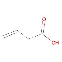 3-丁烯酸,625-38-7,Moligand™, 10 mM in DMSO,阿拉丁