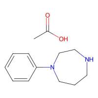 1-Phenyl-1,4-diazepane acetate,1269393-99-8,阿拉丁