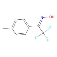 2,2,2-Trifluoro-1-(p-tolyl)ethanone oxime,75703-25-2,阿拉丁