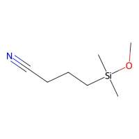 3-Cyanopropyldimethylmethoxysilane,143203-47-8,阿拉丁
