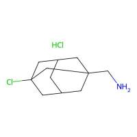 (3-Chloroadamantan-1-yl)methanamine hydrochloride,90812-22-9,≥97%,阿拉丁