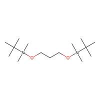 2,2,3,3,9,9,10,10-Octamethyl-4,8-dioxa-3,9-disilaundecane，82112-22-9，≥97%，阿拉丁