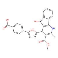 Sortin1,503837-98-7,Moligand™, 10 mM in DMSO,阿拉丁