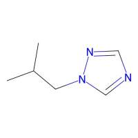 1-(2-methylpropyl)-1H-1,2,4-triazole，89531-93-1，≥97%，阿拉丁