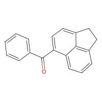 1,2-Dihydroacenaphthylen-5-yl(phenyl)methanone，4657-89-0，≥95%，阿拉丁