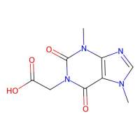1-Theobromineacetic acid,5614-56-2,阿拉丁