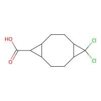 10,10-Dichlorotricyclo[7.1.0.0~4,6~]decane-5-carboxylic acid，1022462-94-7，阿拉丁
