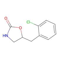 2-Oxazolidinone, 5-((2-chlorophenyl)methyl)-，62825-88-1，≥97%，阿拉丁