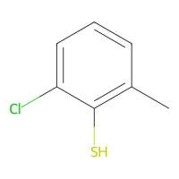 2-Chloro-6-methylthiophenol，18858-05-4，≥98%，阿拉丁
