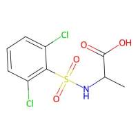 ((2,6-Dichlorophenyl)sulfonyl)alanine,1008050-81-4,≥97%,阿拉丁