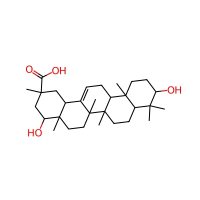 triptocallic acid D，201534-09-0，≥95%，阿拉丁