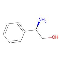 (-)-Phenylglycinol，56613-80-0，Moligand™, 10 mM in DMSO，阿拉丁