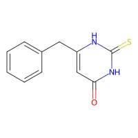 Benzylthiouracil,6336-50-1,Moligand™, 10 mM in DMSO,阿拉丁